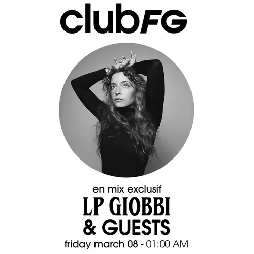 CLUB FG : LP GIOBBI