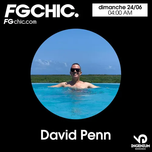 FG CHIC MIX BY DAVID PENN