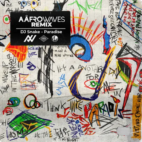 FG MUSIC STORY QUELQUES RELEASES DU MOMENT : DJ SNAKE AVEC "PARADISE"