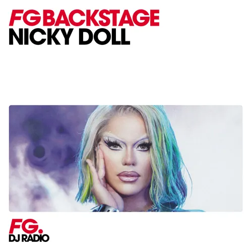 BEST OF INTERVIEW : NICKY DOLL