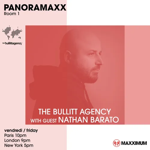 PANORAMAXX : NATHAN BARATO