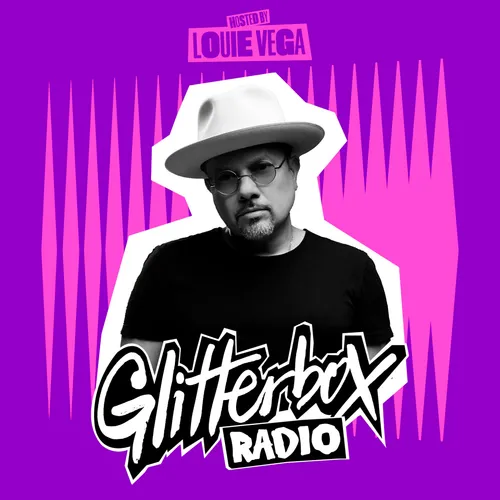 FG CHIC INVITE : GLITTERBOX AVEC LOUIE VEGA