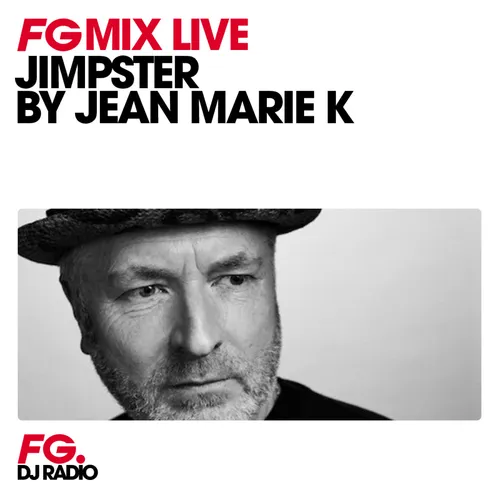 RADIO FG