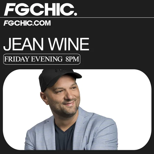 FG CHIC MIX BY JEAN WINE