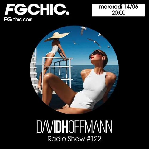 FG CHIC MIX BY DAVID HOFFMANN