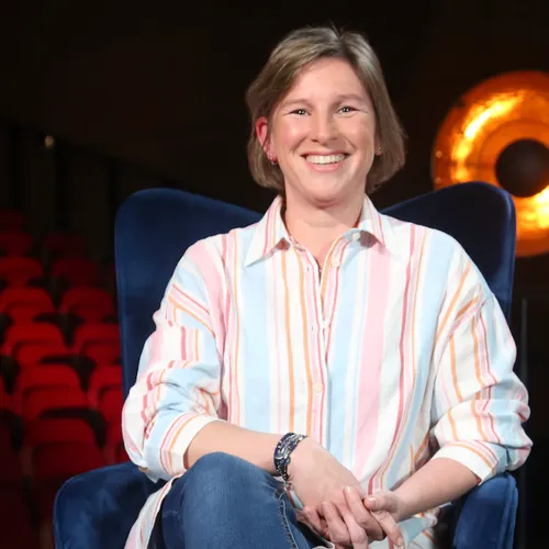 S03 #7 Delphine Rault, PDG de Grand Ouest Etiquettes