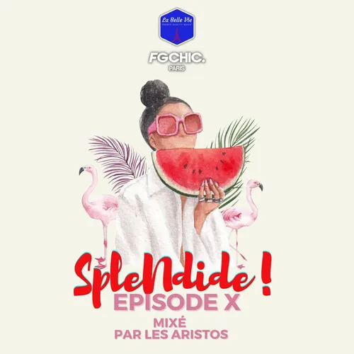 FG CHIC MIX BY LA BELLE VIE