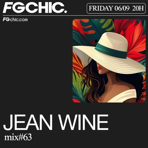 FG CHIC MIX BY JEAN WINE