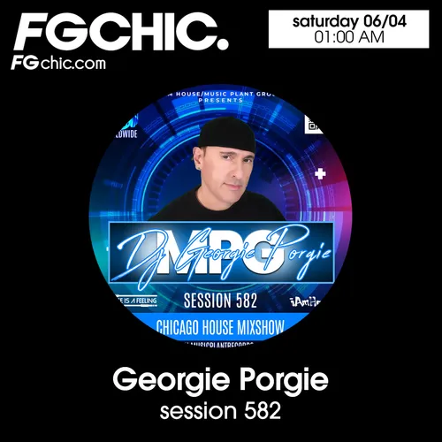 FG CHIC MIX BY GEORGIE PORGIE