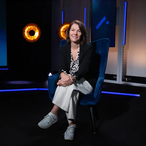 #29 Yuna Jossé, Directrice Générale de Saunier Duval