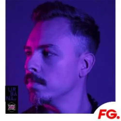 CLUB FG : PURPLE DISCO MACHINE