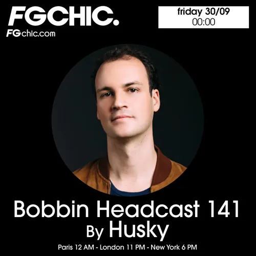 FG CHIC MIX BY HUSKY