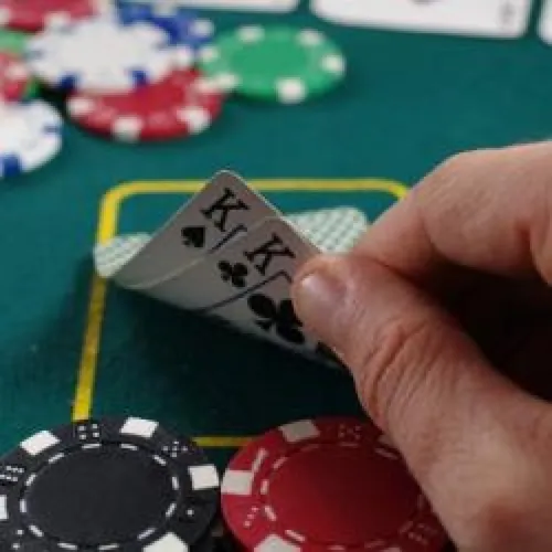 FG INVITE : LE BERSTEIN CLUB DE BADEN-BADEN