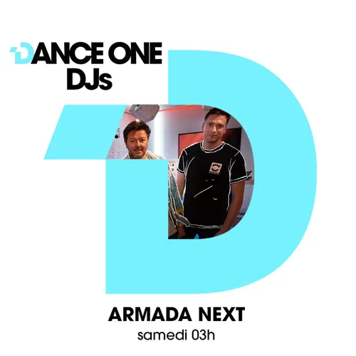 MAINSTAGE : ARMADA NEXT