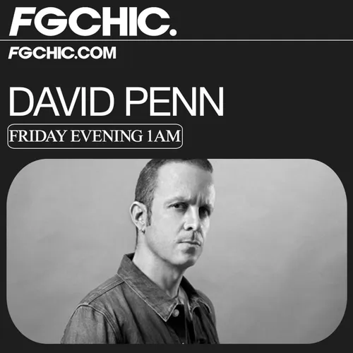 FG CHIC MIX URBANA BY DAVID PENN