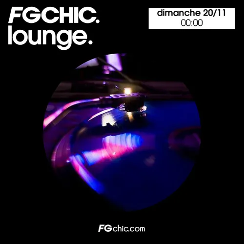 FG CHIC LOUNGE