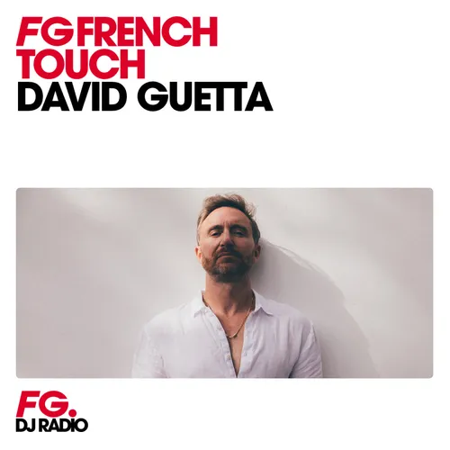 MIX : DAVID GUETTA