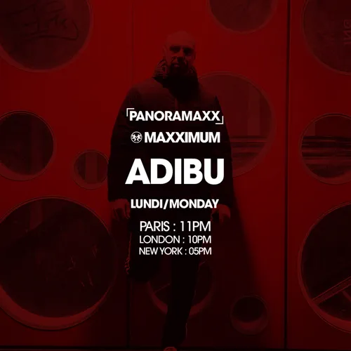 PANORAMAXX : ADIBU