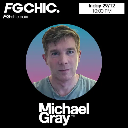 FG CHIC MIX BY MICHAEL GRAY