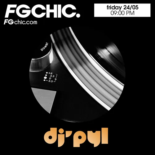 FG CHIC MIX BY DJ' PYL