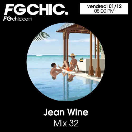 FG CHIC MIX BY JEAN WINE