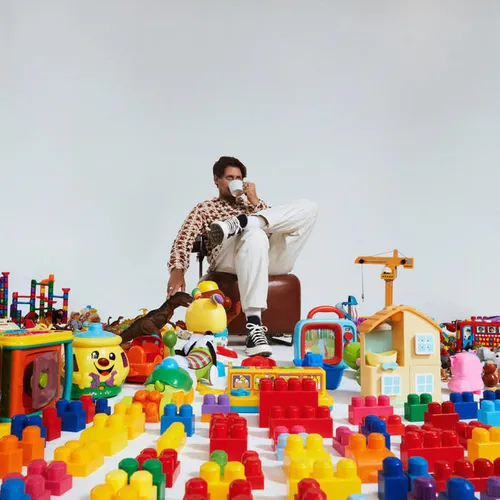 FG MUSIC STORY QUELQUES RELEASES DU MOMENT : "STILL RIDING" DE...