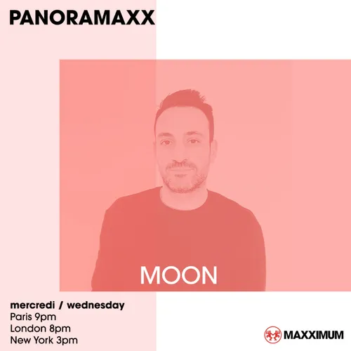 PANORAMAXX : MOON
