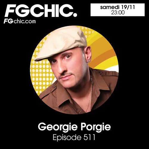 FG CHIC MIX BY GEORGIE PORGIE