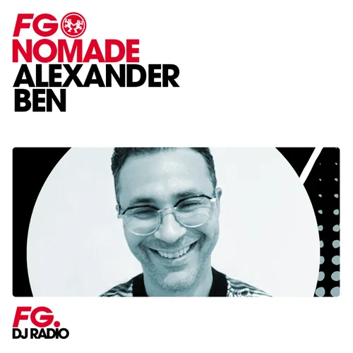 MIX : ALEXANDER BEN