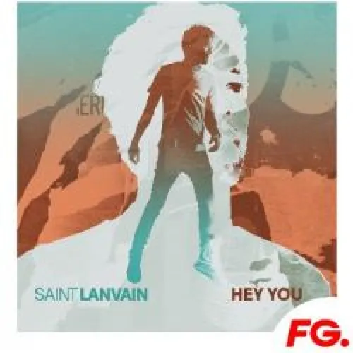 CLUB FG : SAINT LANVAIN