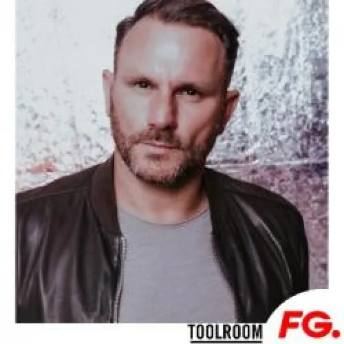 CLUB FG : MARK KNIGHT