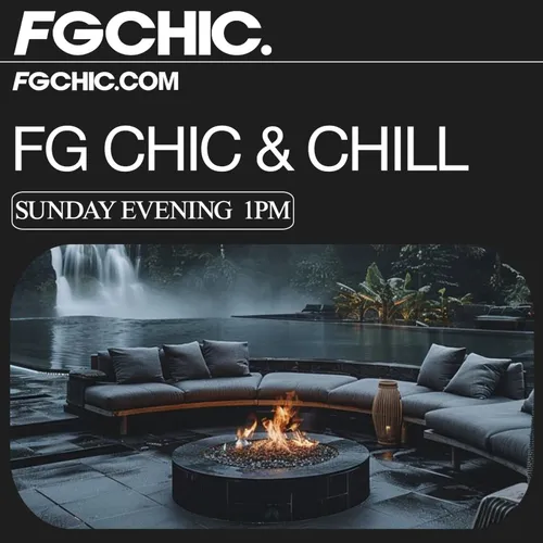 FG CHIC & CHILL MIX