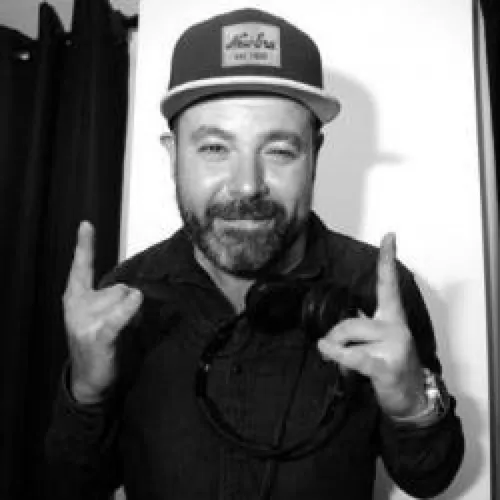 FG CHIC MIX : AMETRONIK