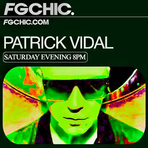 FG CHIC MIX BY PATRICK VIDAL