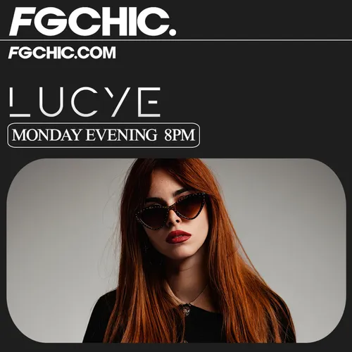 FG CHIC MIX BY LUCYE