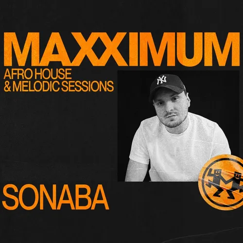 MAXXIMUM DJ'S : SONABA