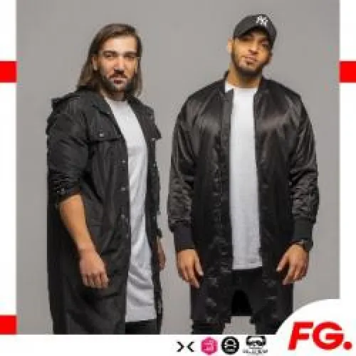 CLOUD PARTY : LUMBERJACK