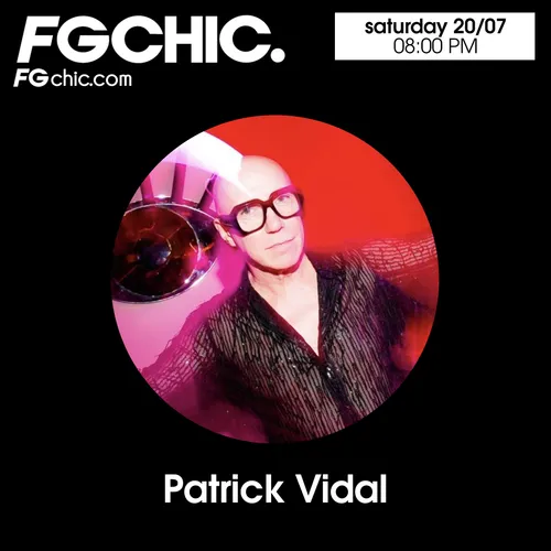 FG CHIC MIX BY PATRICK VIDAL