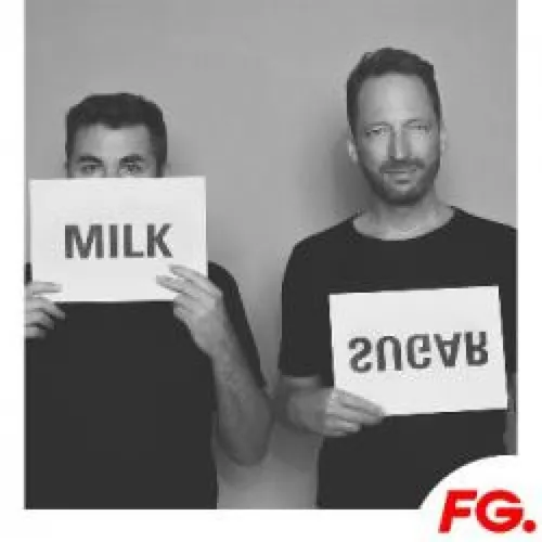 CLUB FG : MILK & SUGAR