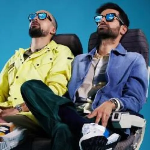 HAPPY HOUR DJ : SYNAPSON