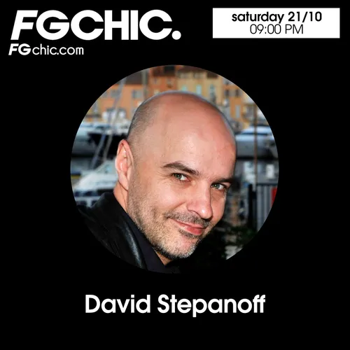FG CHIC MIX BY DAVID STEPANOFF