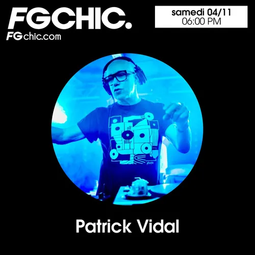 FG CHIC MIX BY PATRICK VIDAL