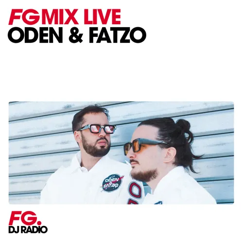 ITW & MIX : ODEN & FATZO