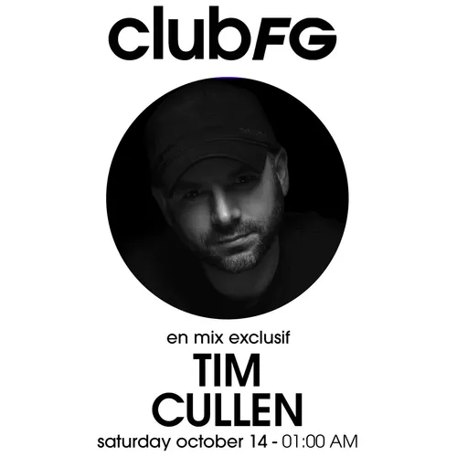 CLUB FG : TIM CULLEN