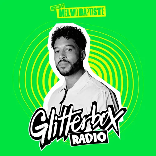 FG CHIC INVITE : GLITTERBOX AVEC MELVO BAPTISTE