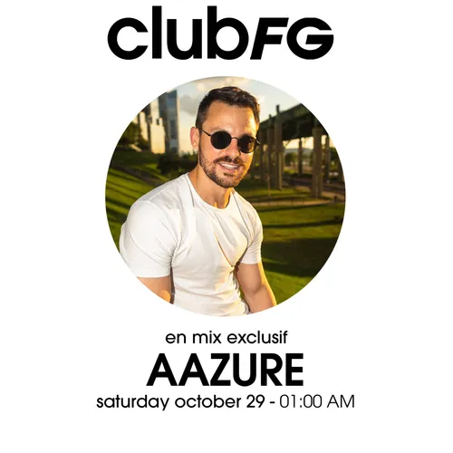 CLUB FG : AAZURE