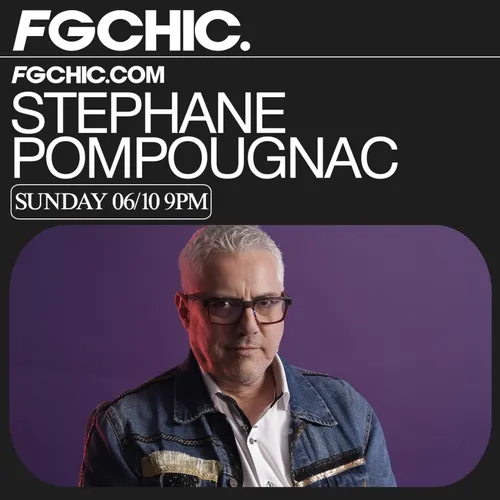 FG CHIC MIX BY STEPHAN POMPOUGNAC