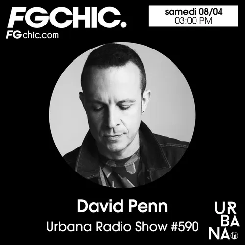 FG CHIC MIX BY DAVID PENN