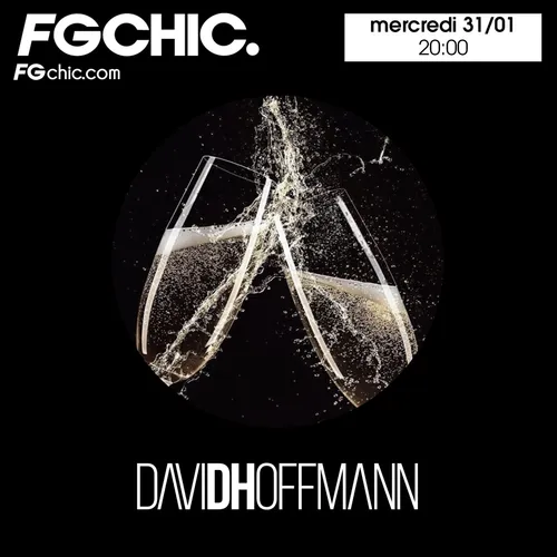 FG CHIC MIX BY DAVID HOFFMANN
