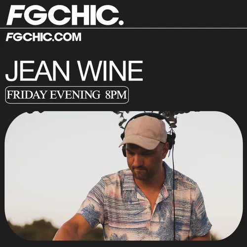 FG CHIC MIX BY JEAN WINE